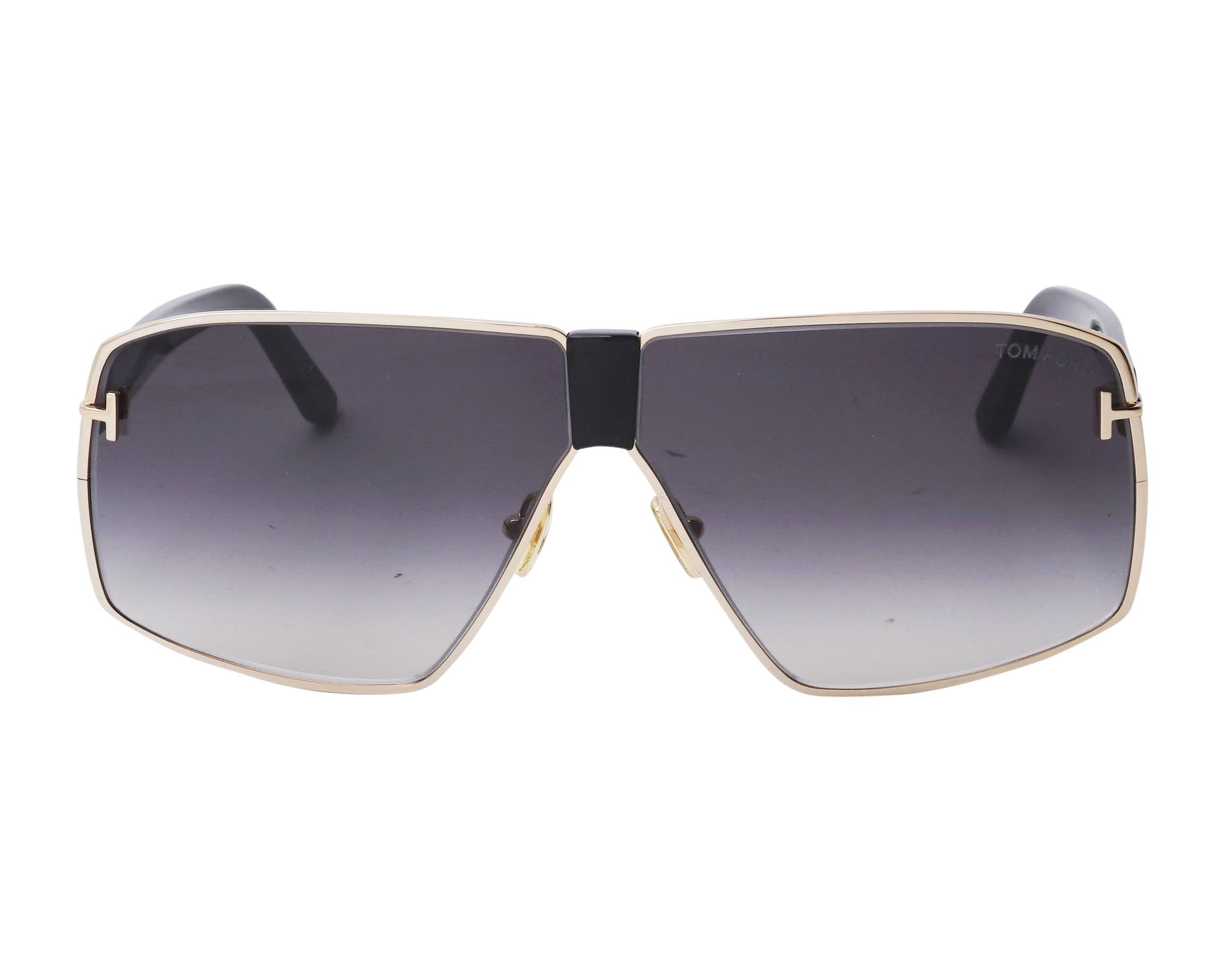 TOM FORD TF 0911 28B 66 RENO