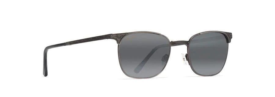 MAUI JIM 706-17C STILLWATER ANTIQUE PEWTER