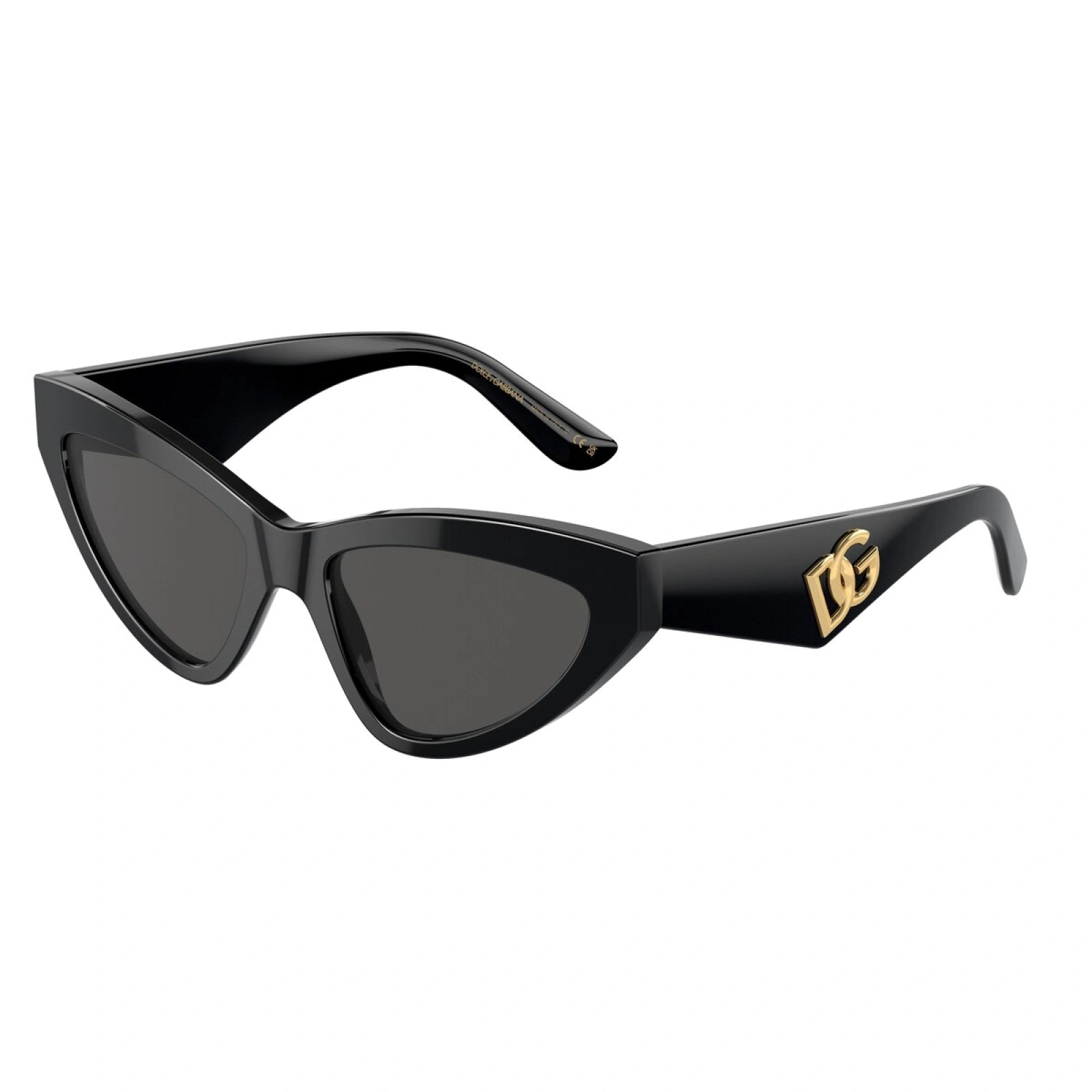DOLCE AND GABBANA DG 4439 501/87 55