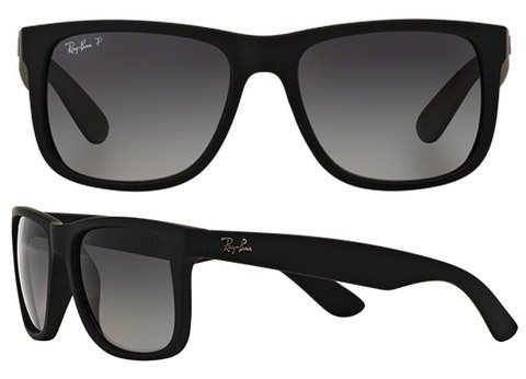 RAYBAN RB 4165 622/T3 55