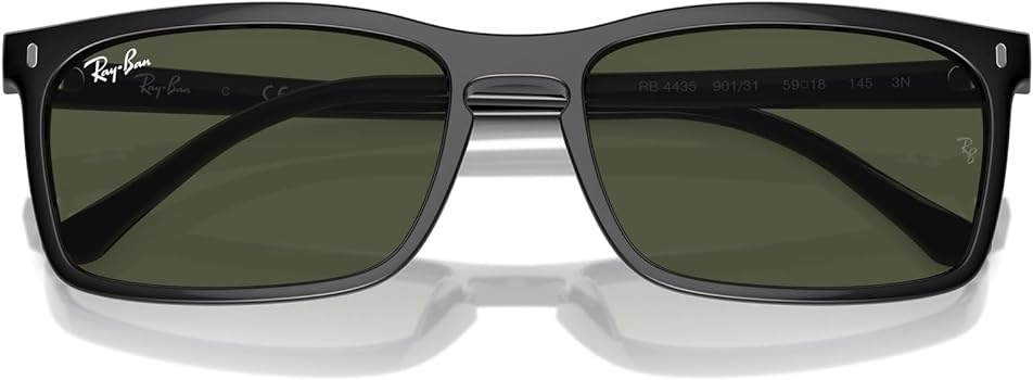 RAYBAN RB 4435 901/31 58