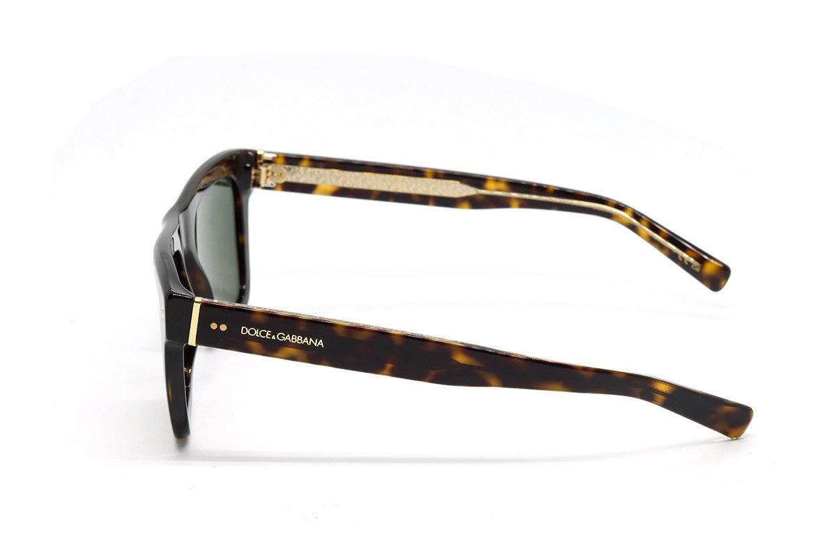 DOLCE & GABBANA 4420 502/71 52