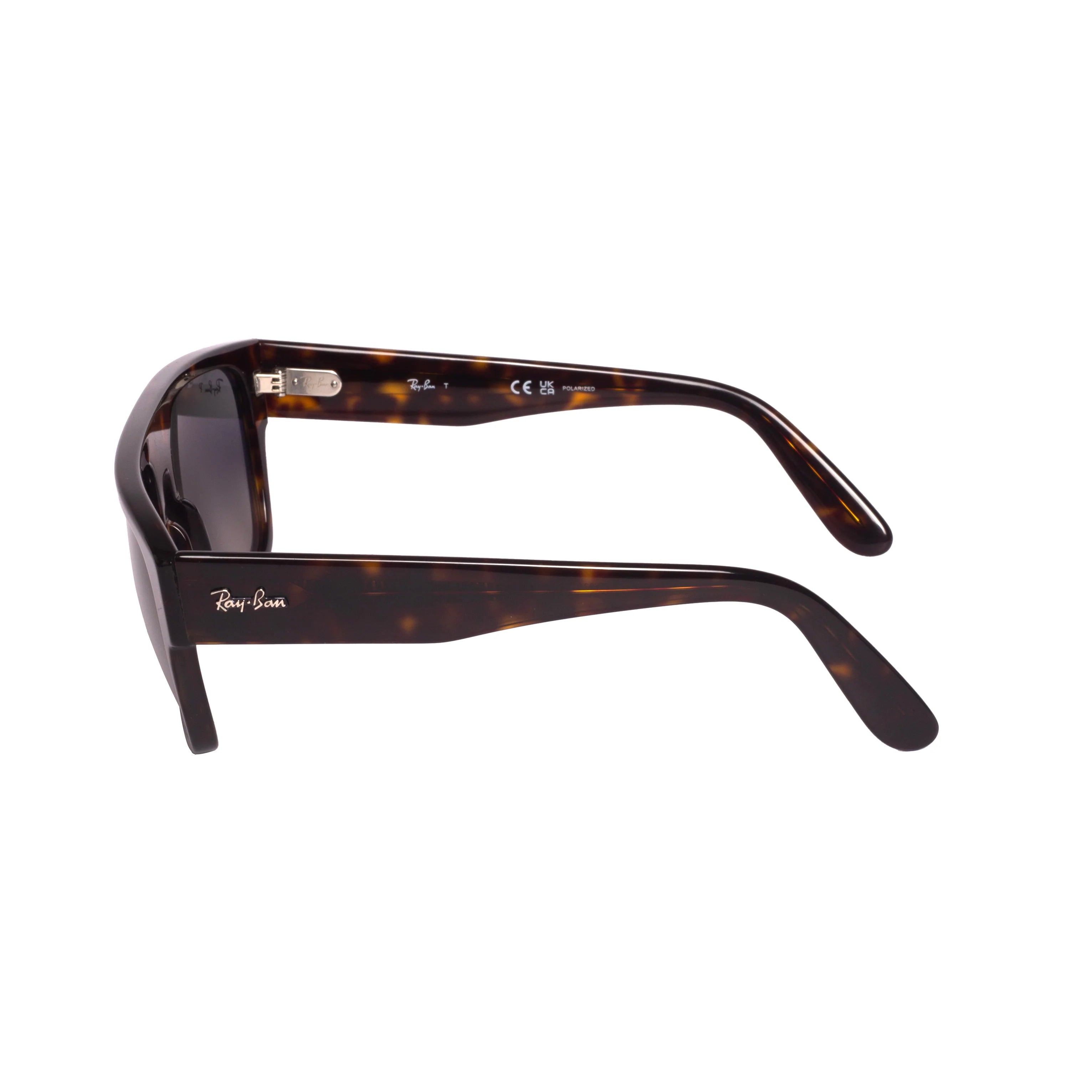 RAYBAN RB 0306S 902/M3 57