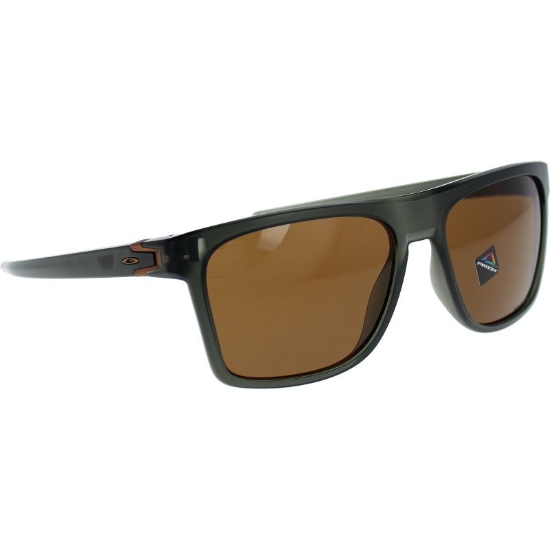 OAKLEY OO 9100 LEFFING WELL910011 57