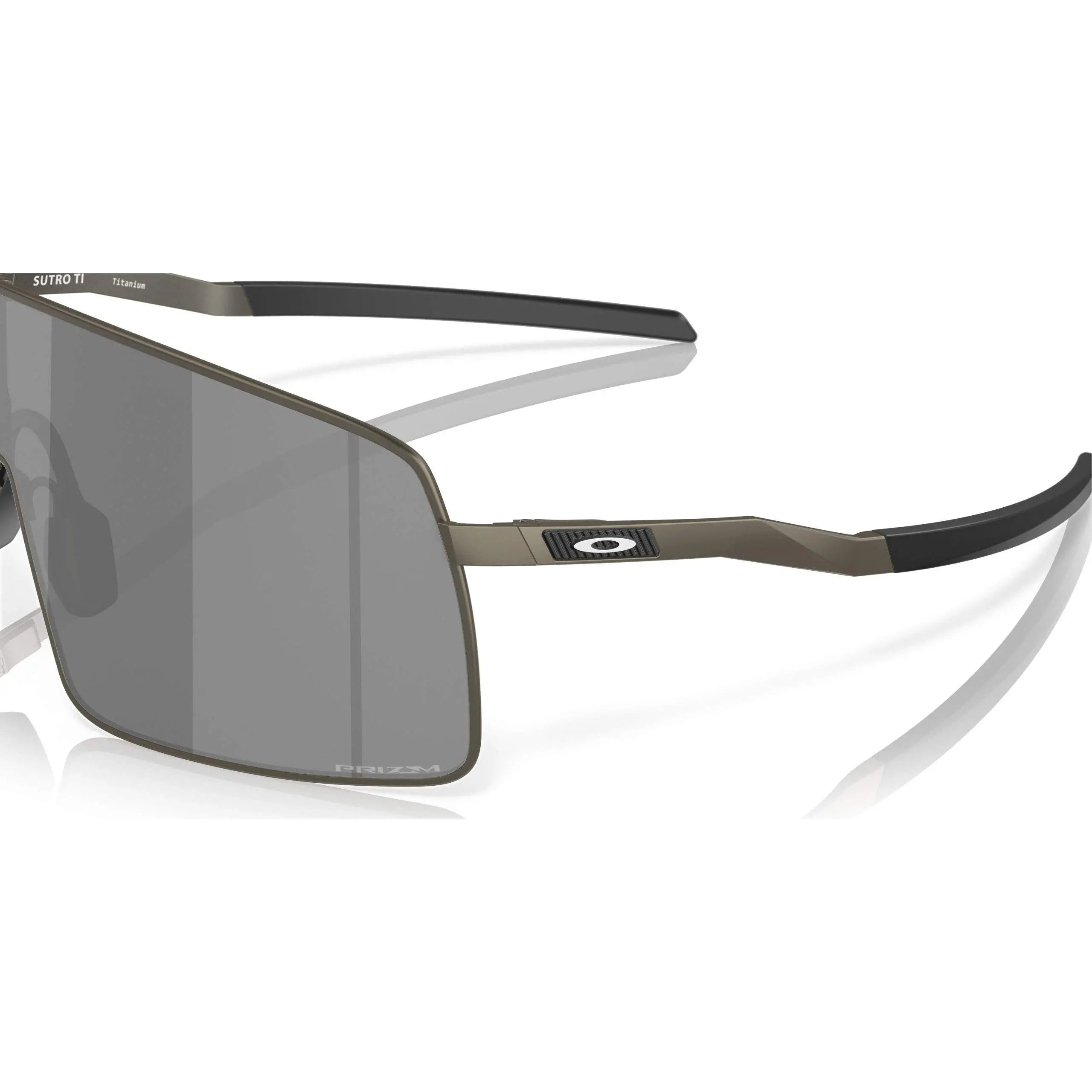 OAKLEY SUTRO TI 6013 601301 36