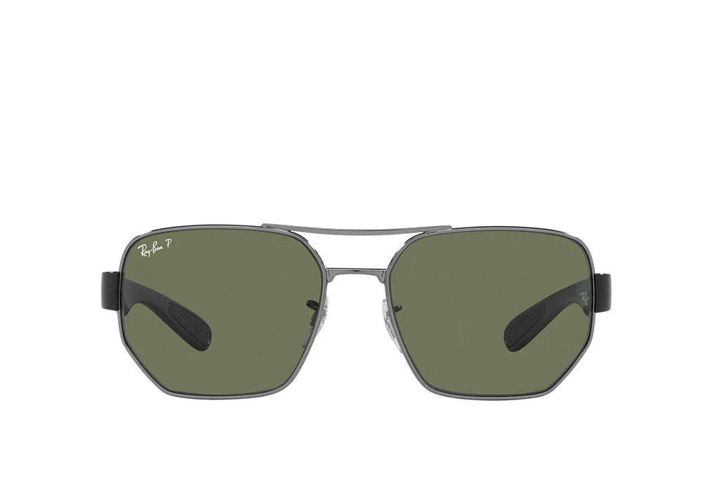 RAYBAN RB 3672 004/9A 60