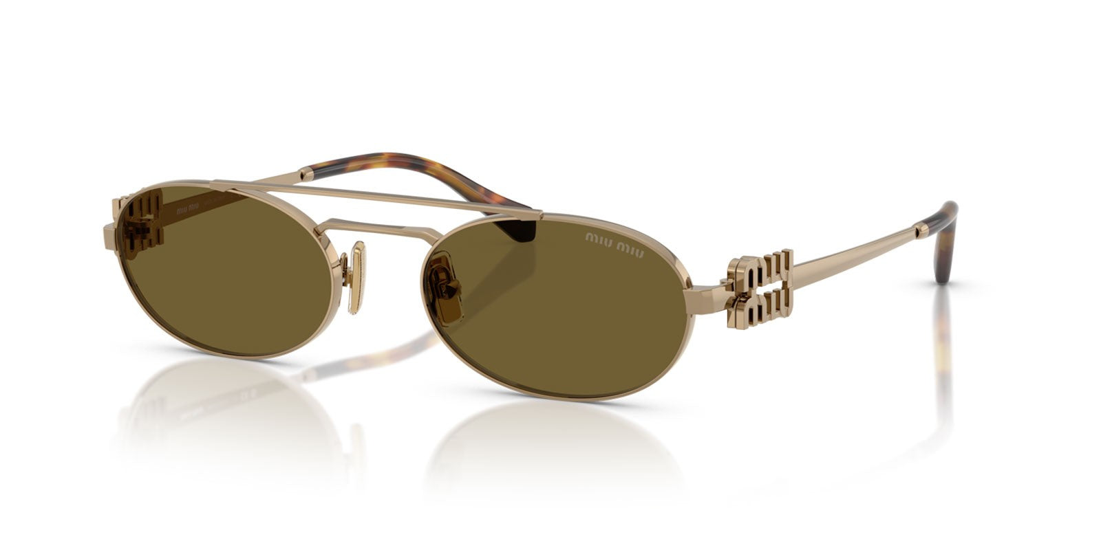 MIU MIU 54ZS 70E09Z 53