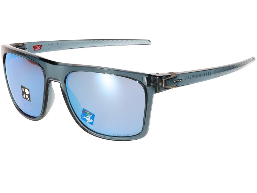 OAKLEY OO 9100 LEFFING WELL910005 57