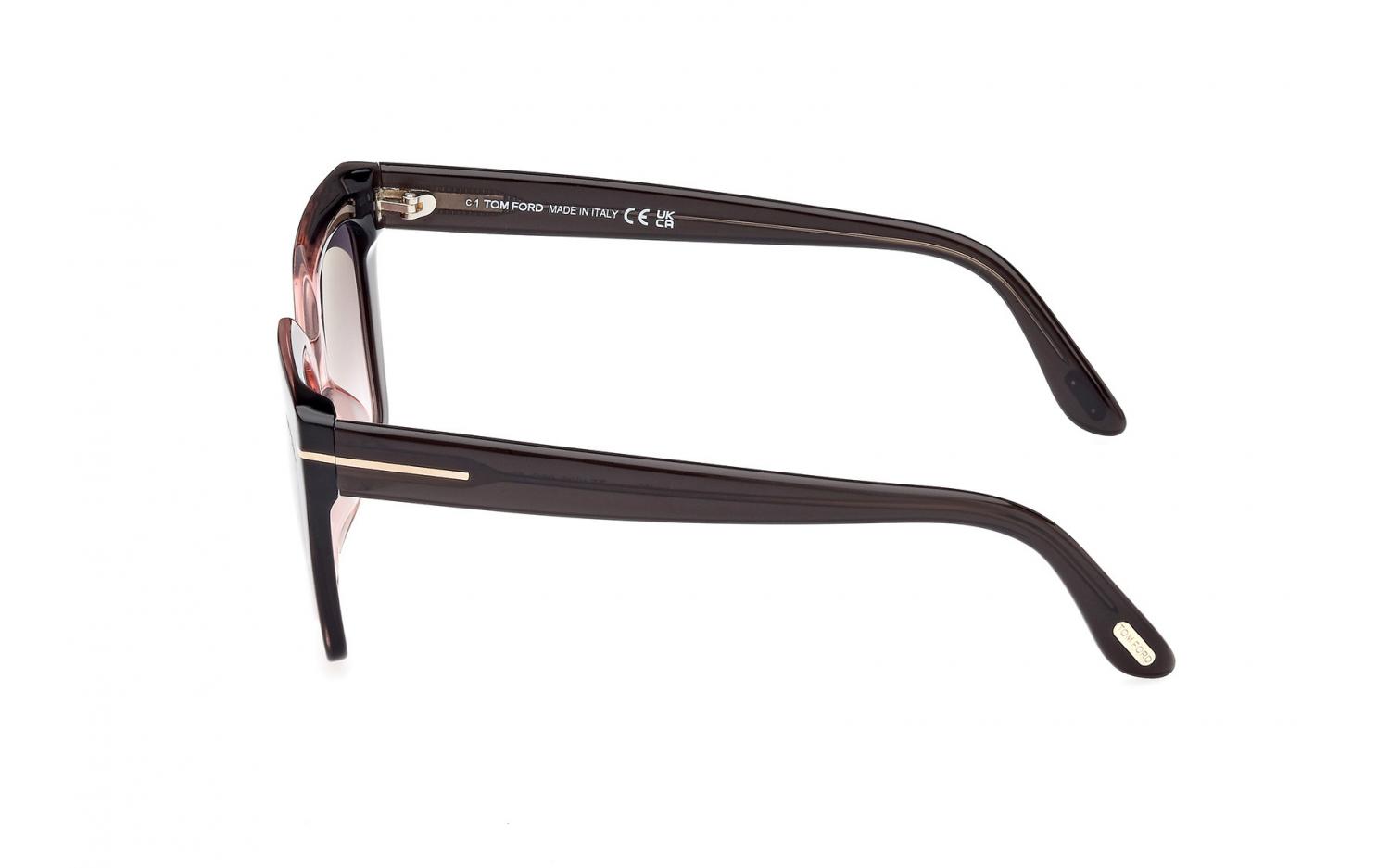 TOMFORD TF 1030 20G 53