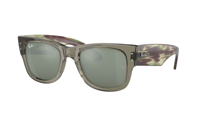 RAYBAN RB 0840S 66355C 51