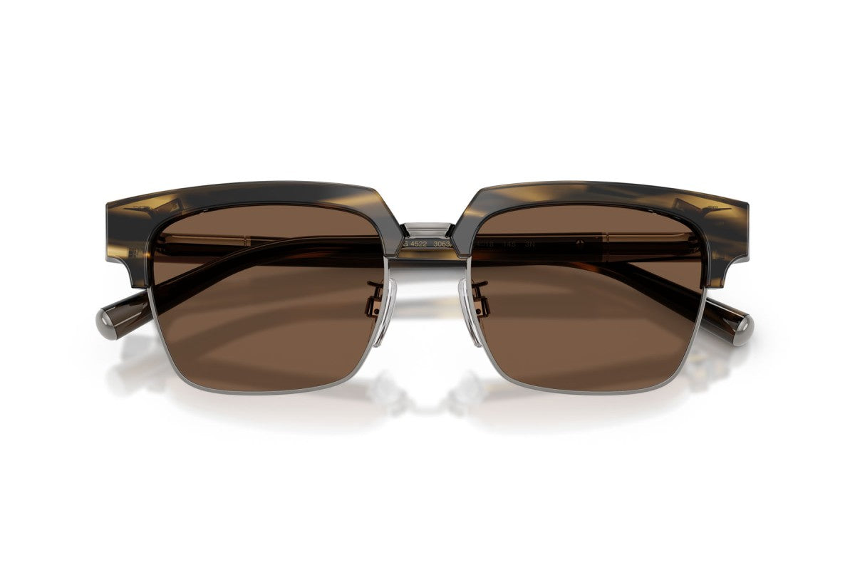 DOLCE & GABBANA ODG 4522 306373 54