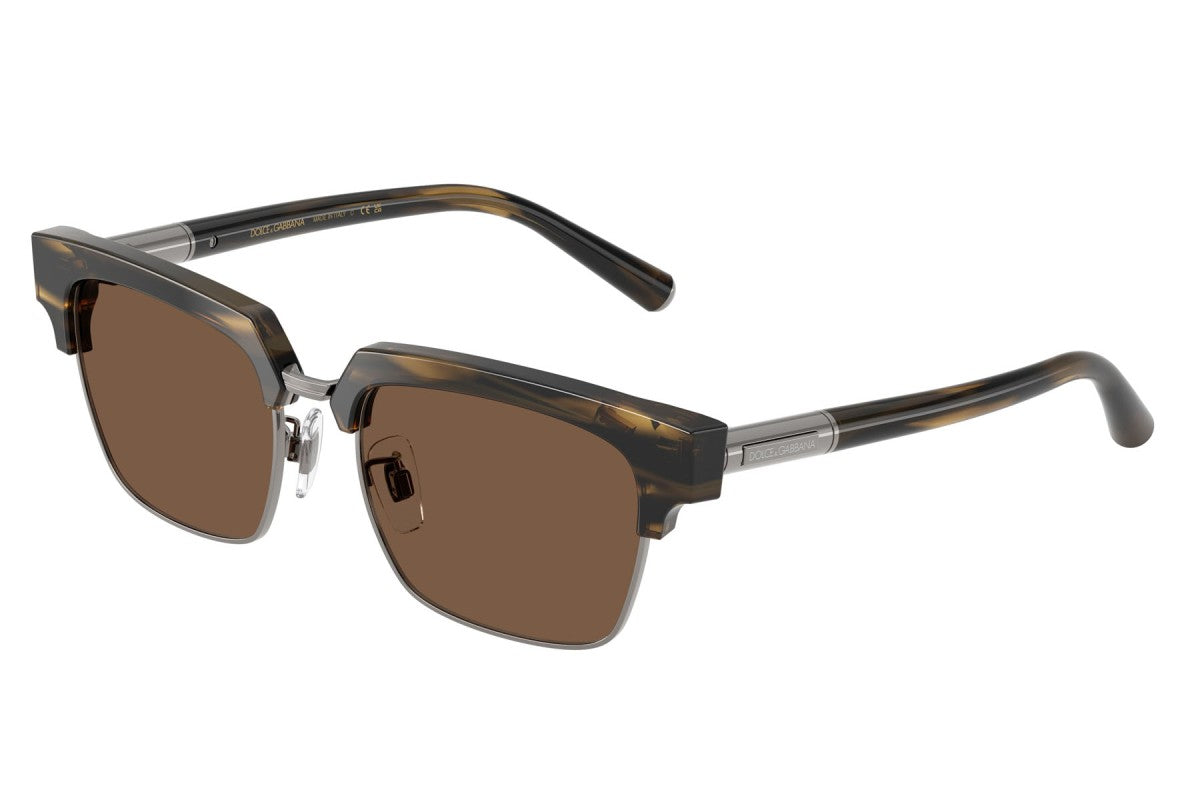 DOLCE & GABBANA ODG 4522 306373 54