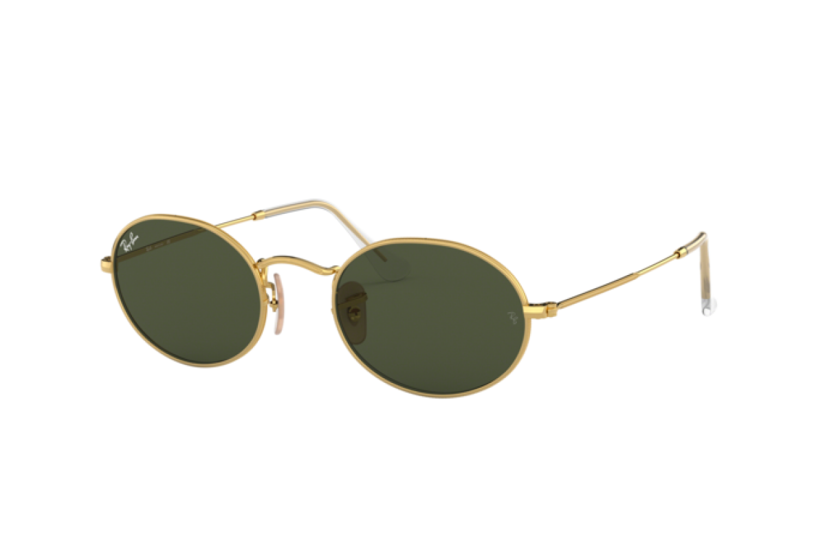 RAYBAN 3547 001/31 51