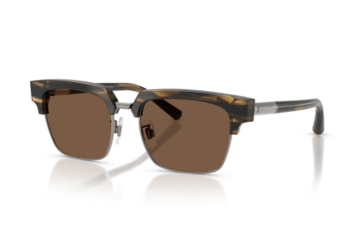 DOLCE & GABBANA ODG 4522 306373 54