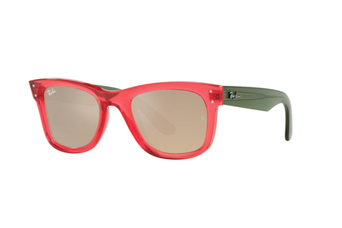 RAYBAN RB R0502S 6713/20 50