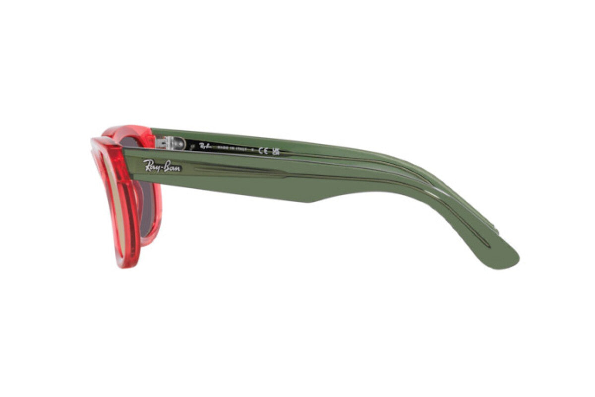 RAYBAN RB R0502S 6713/20 50