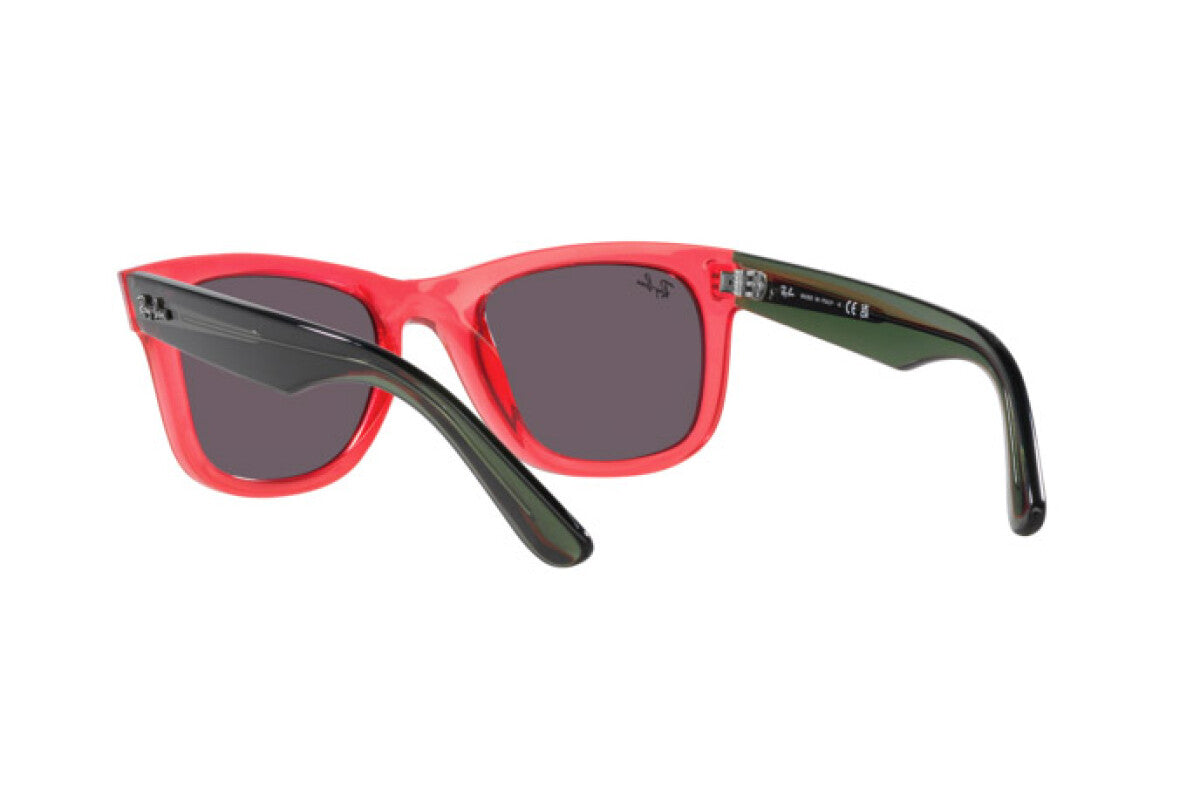 RAYBAN RB R0502S 6713/20 50