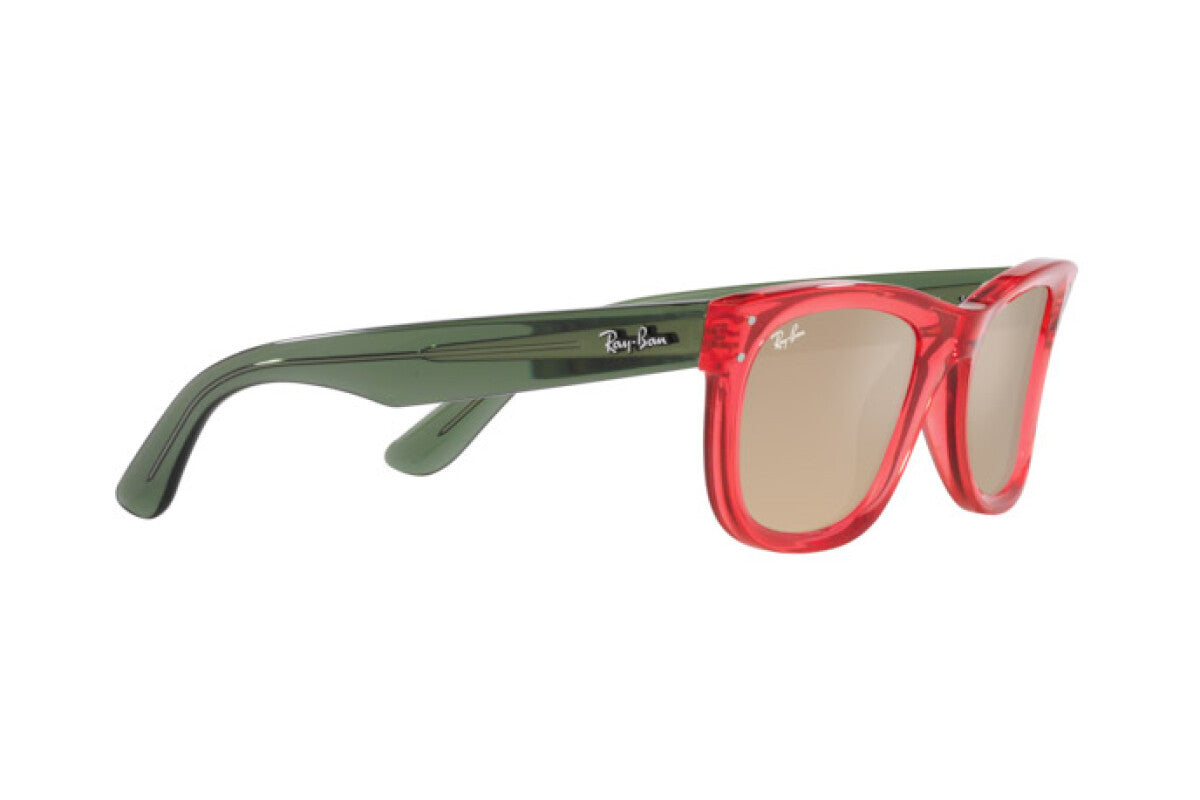 RAYBAN RB R0502S 6713/20 50