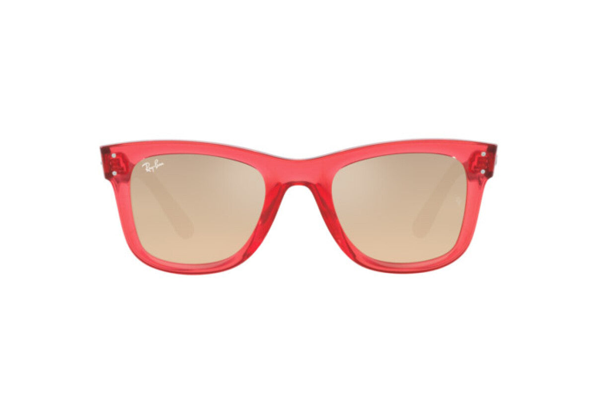 RAYBAN RB R0502S 6713/20 50
