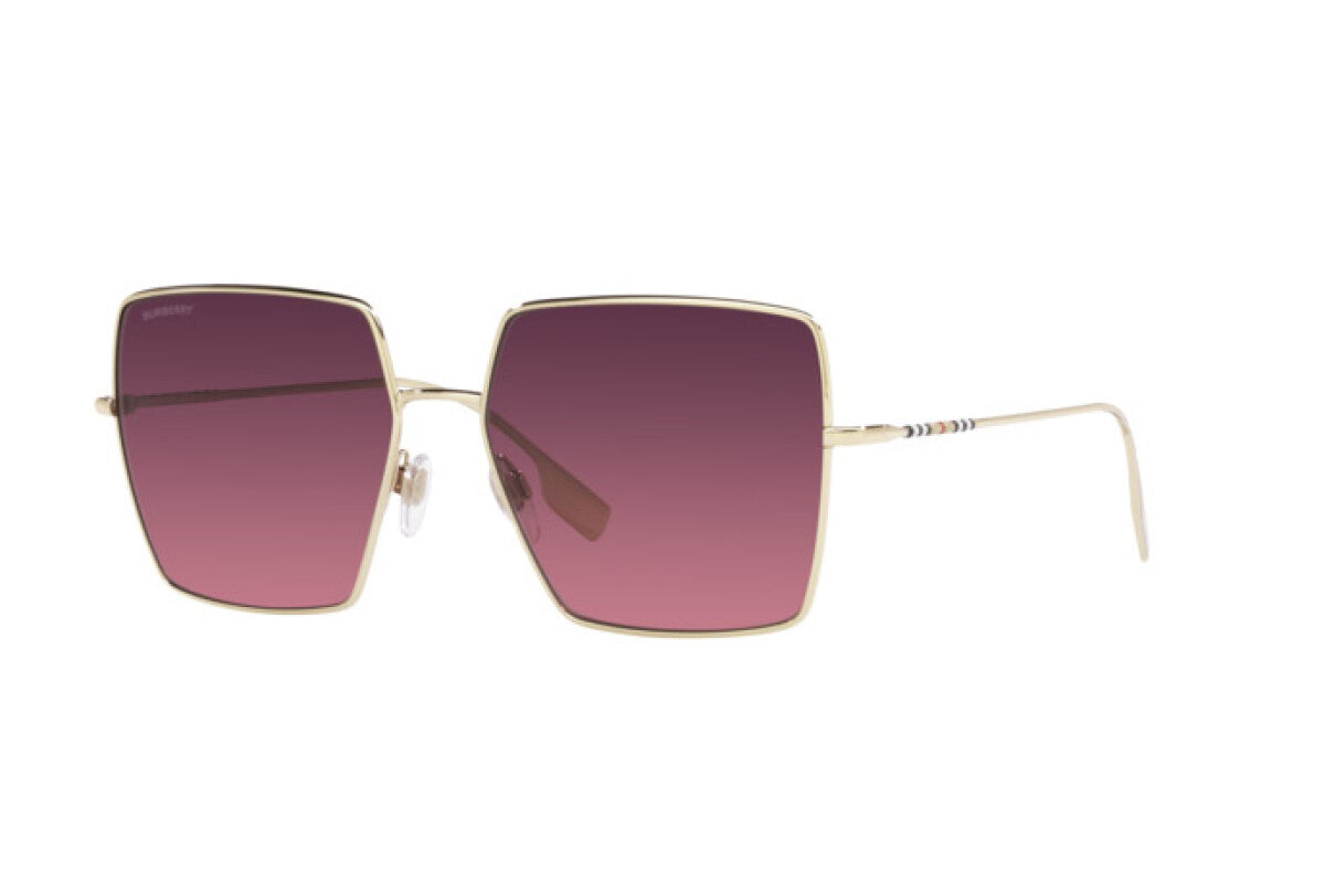 BURBERRY 3133 1109/F4 58