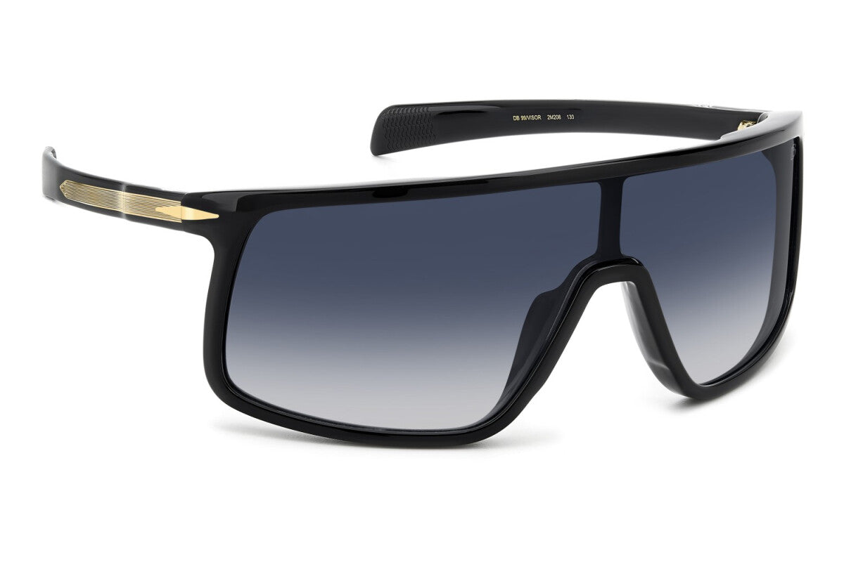 DAVID BECKHAM - 99/VISOR 2M208