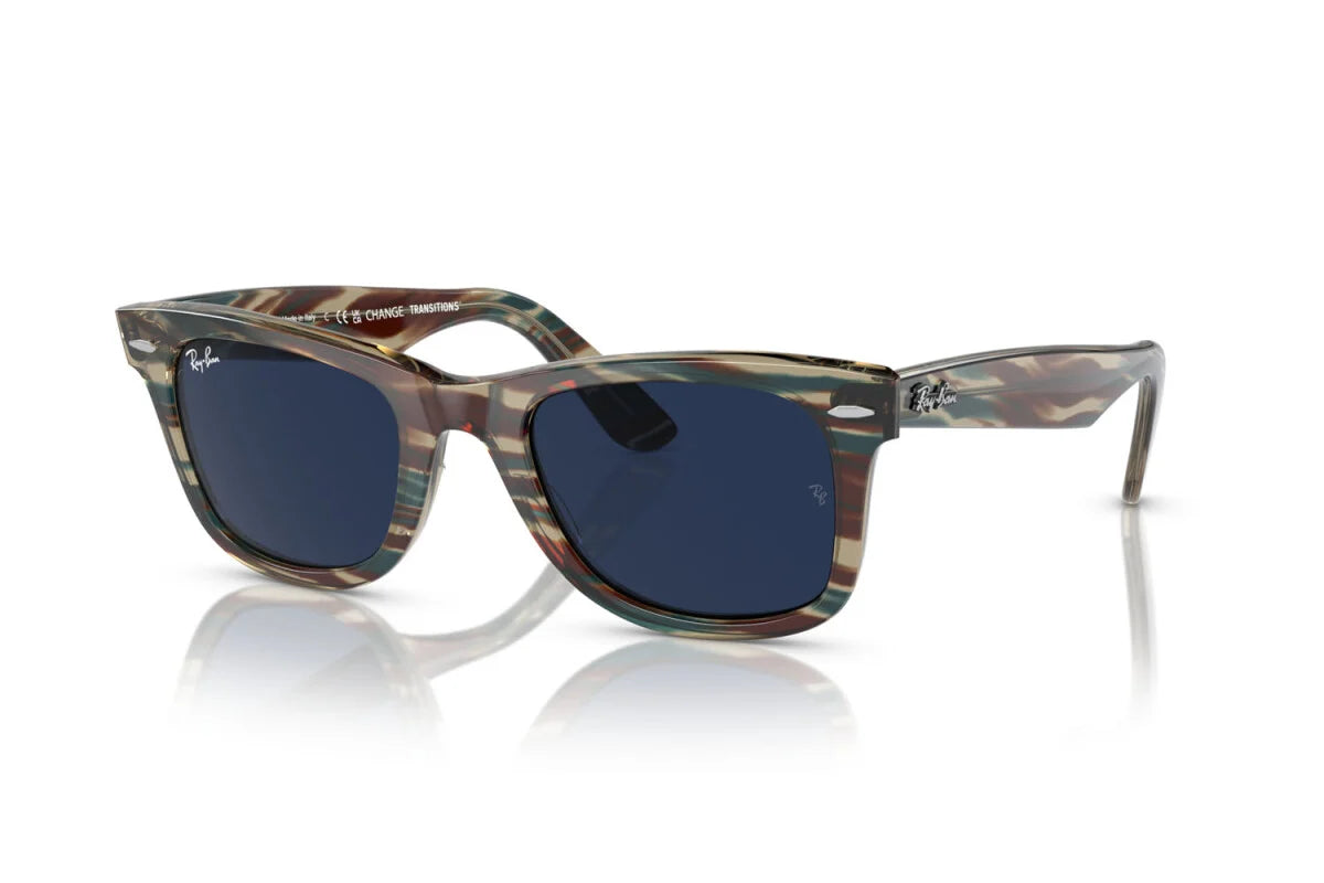 RAYBAN RB 2140 1387GG 50
