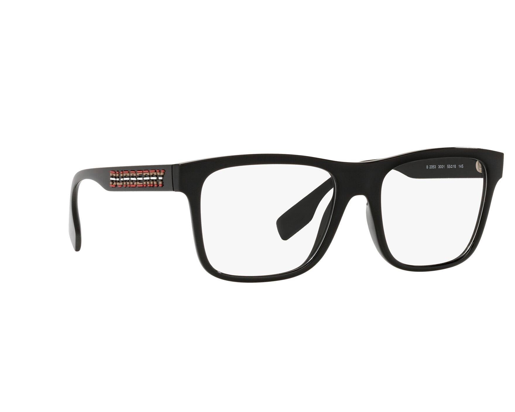 BURBERRY 2353 3001 55