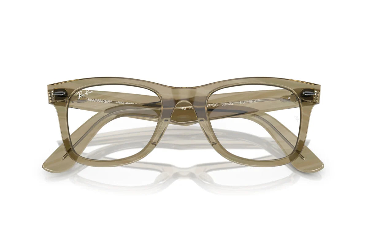 RAYBAN RB 2140 1387GG 50