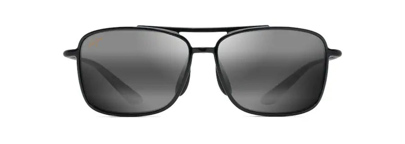 MAUI JIM 437-02/0437S-001