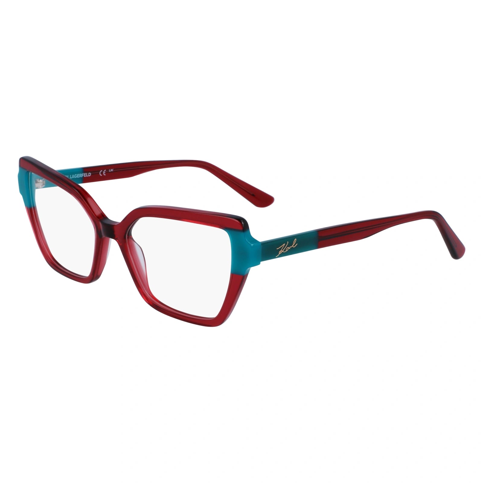 KARL LAGERFELD KL 6131 603 53