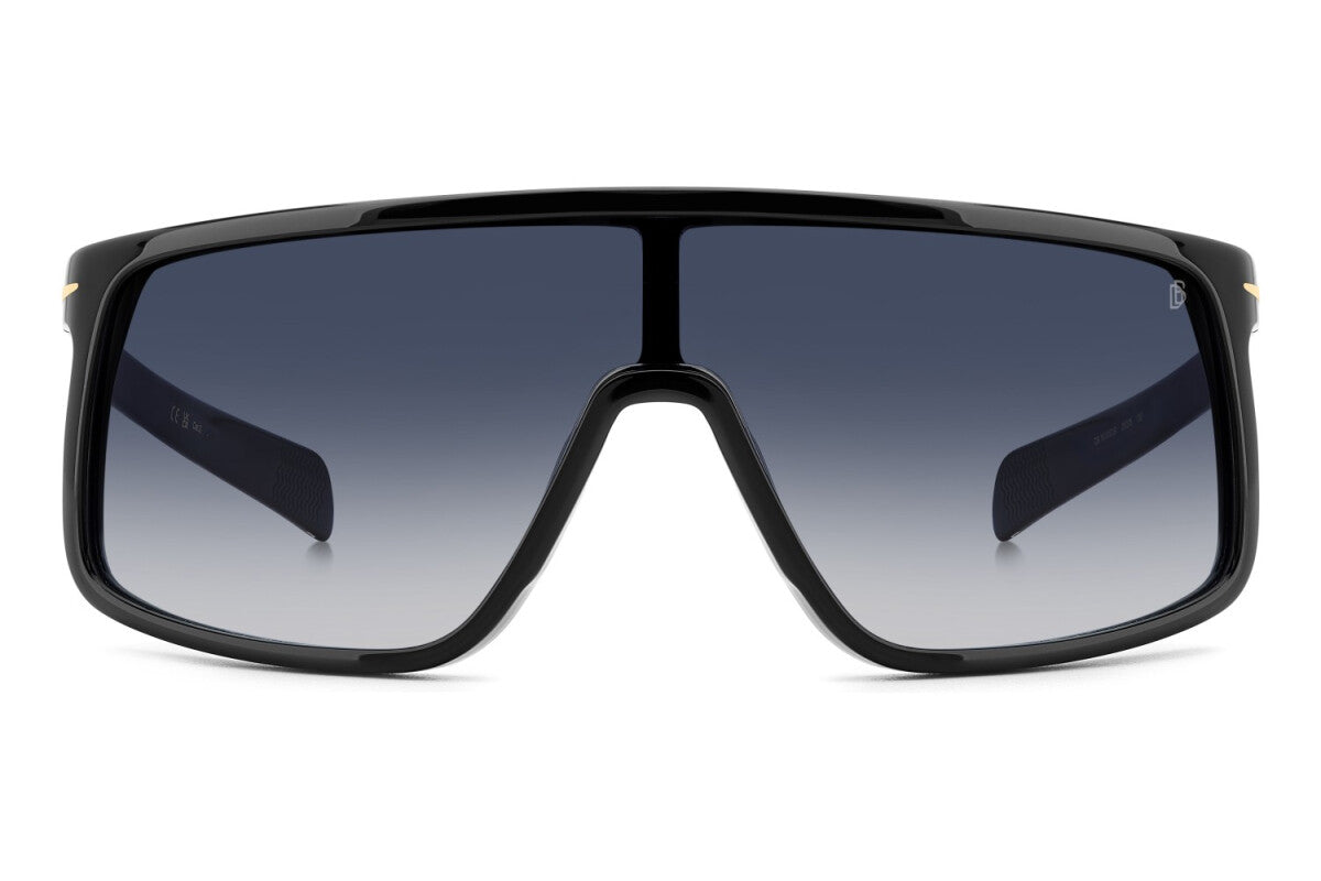 DAVID BECKHAM - 99/VISOR 2M208