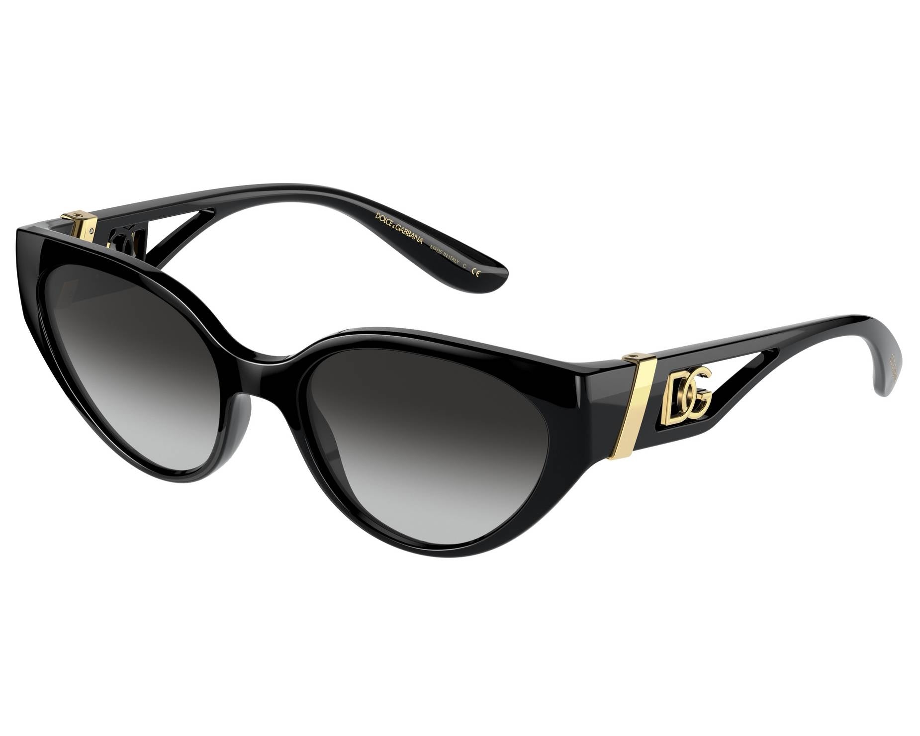 DOLCE&GABBANA 6146 501/8G 54