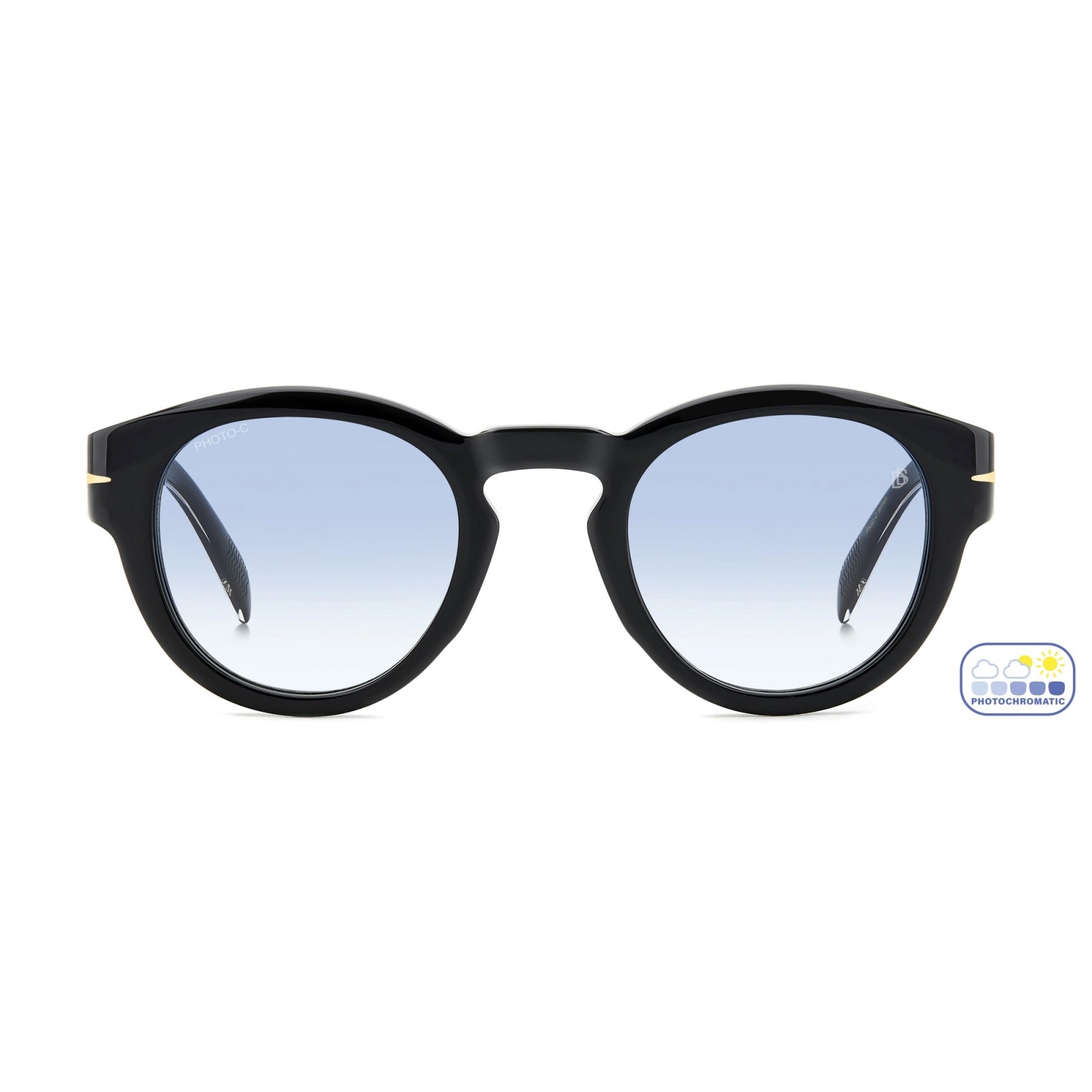 DAVID BECKHAM DB 7110/S 807F9 49