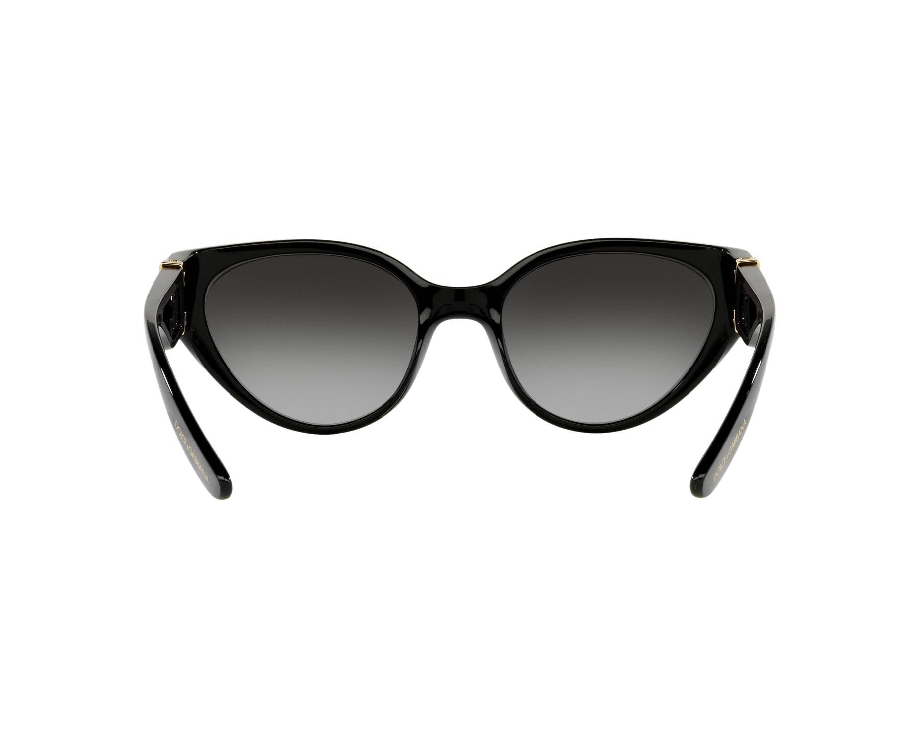 DOLCE&GABBANA 6146 501/8G 54