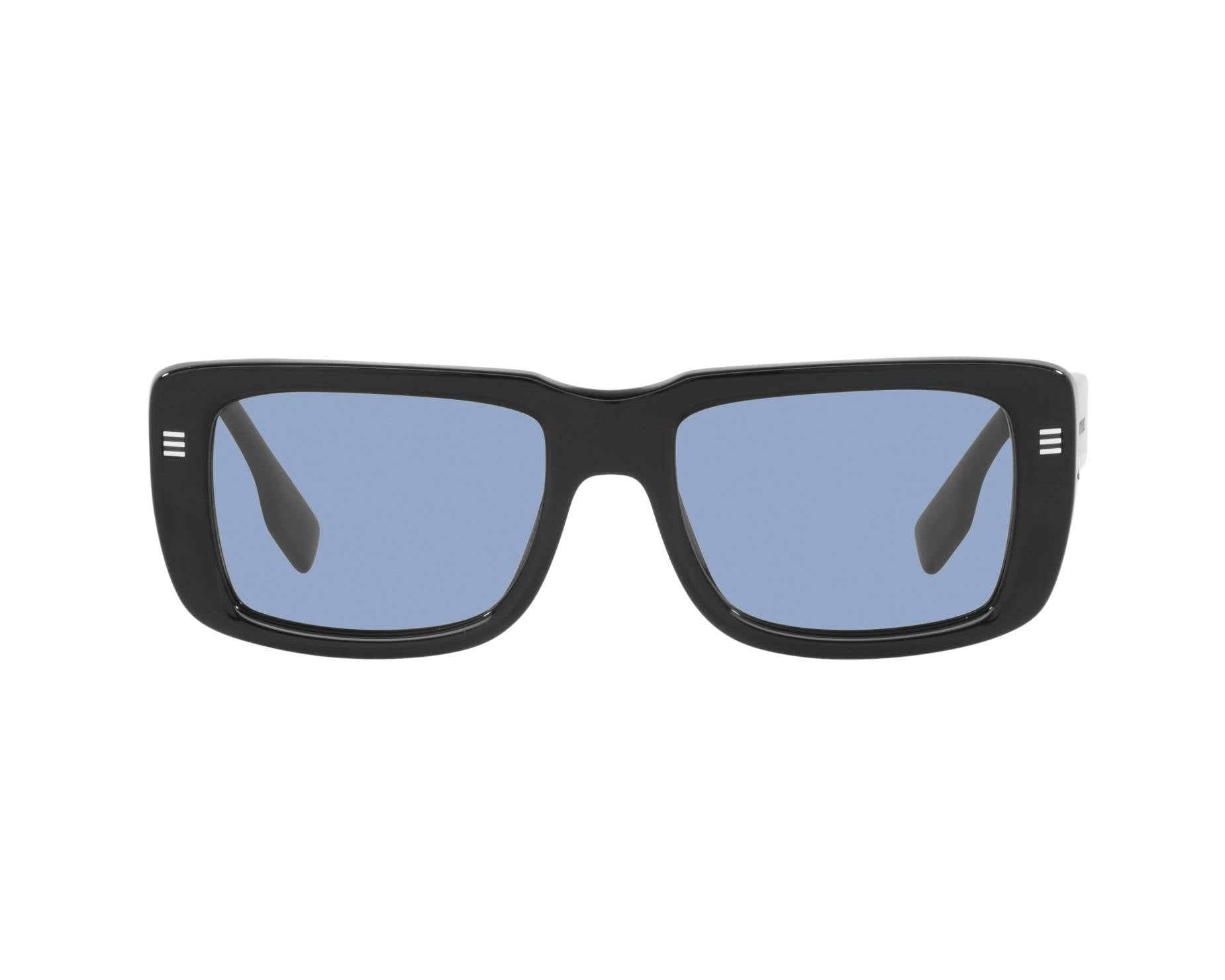 BURBERRY 4376-U 3001/72 55