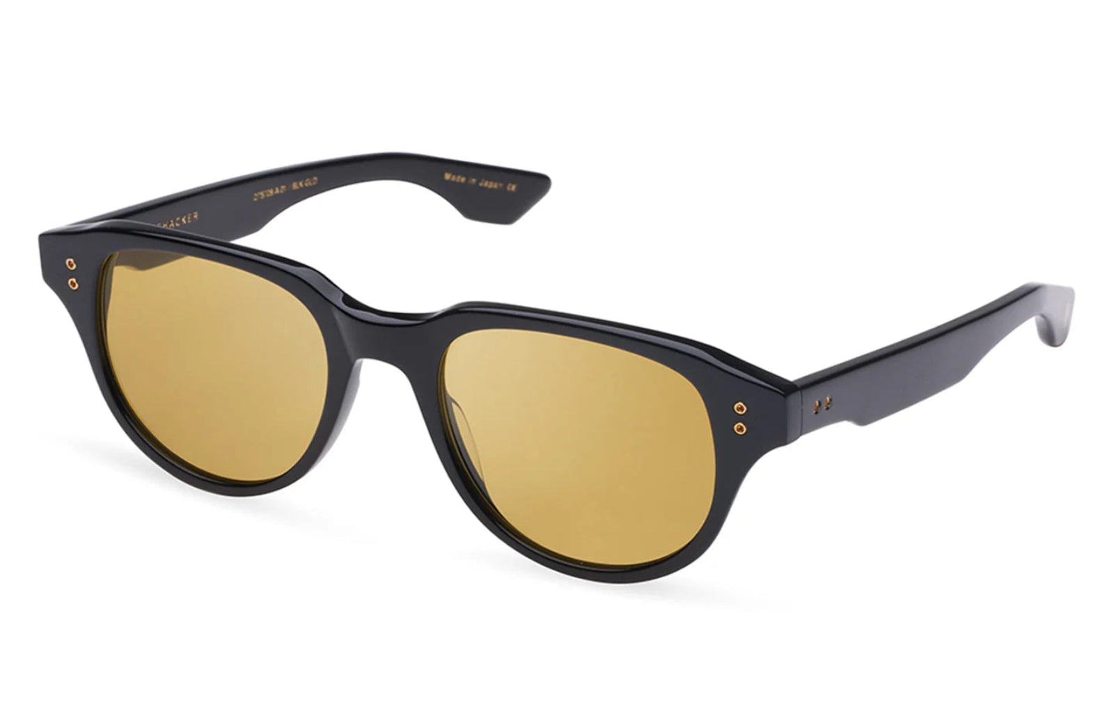 DITA TELEHACKER DTS708-A-01 BLK-GLD