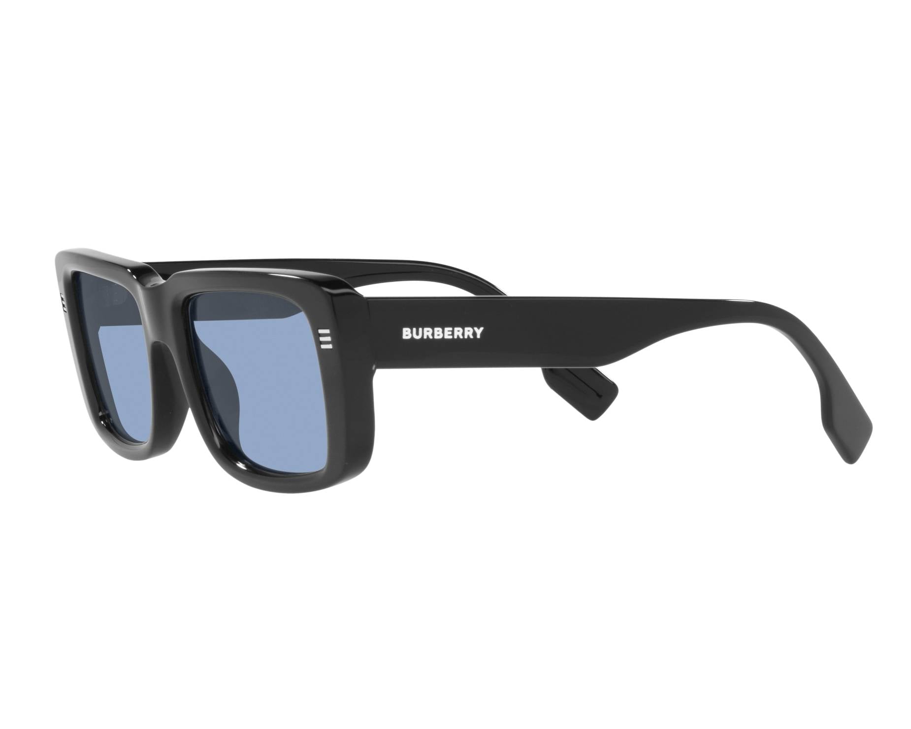 BURBERRY 4376-U 3001/72 55