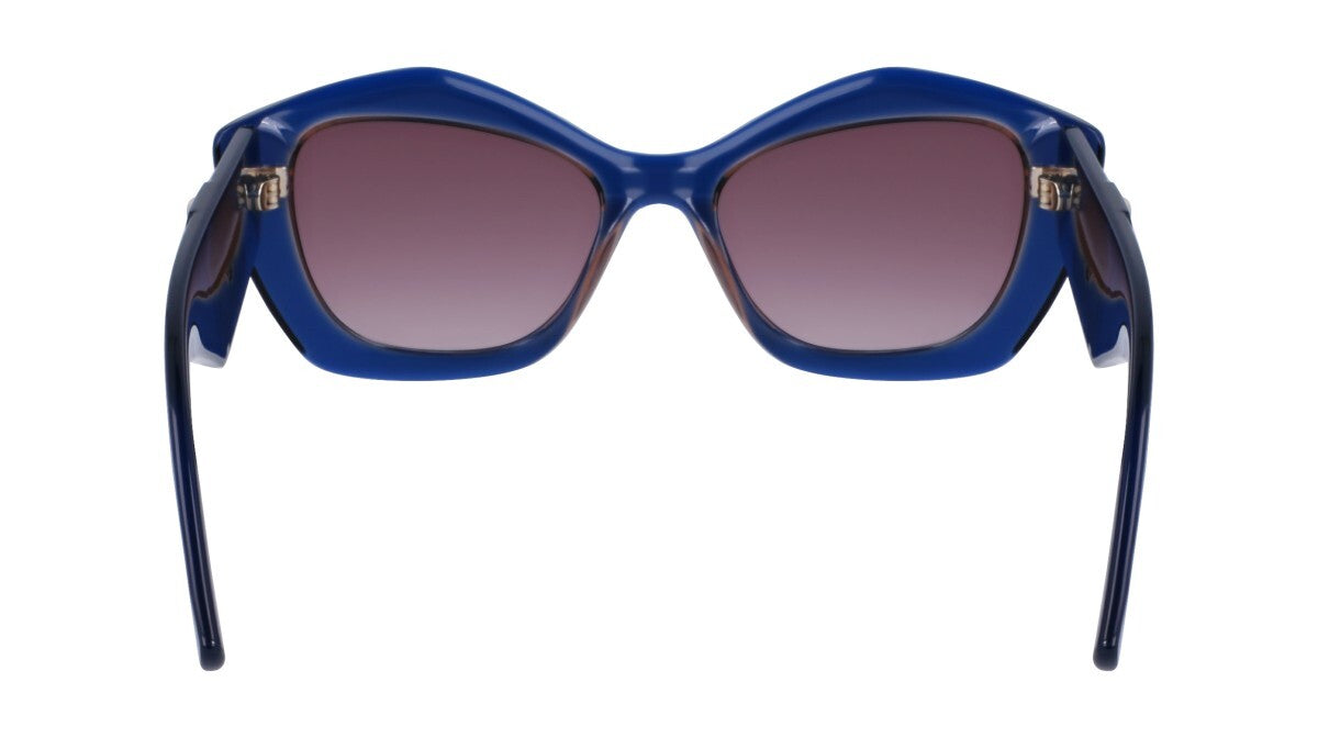 KARL LAGERFELD KL6127S 424 52