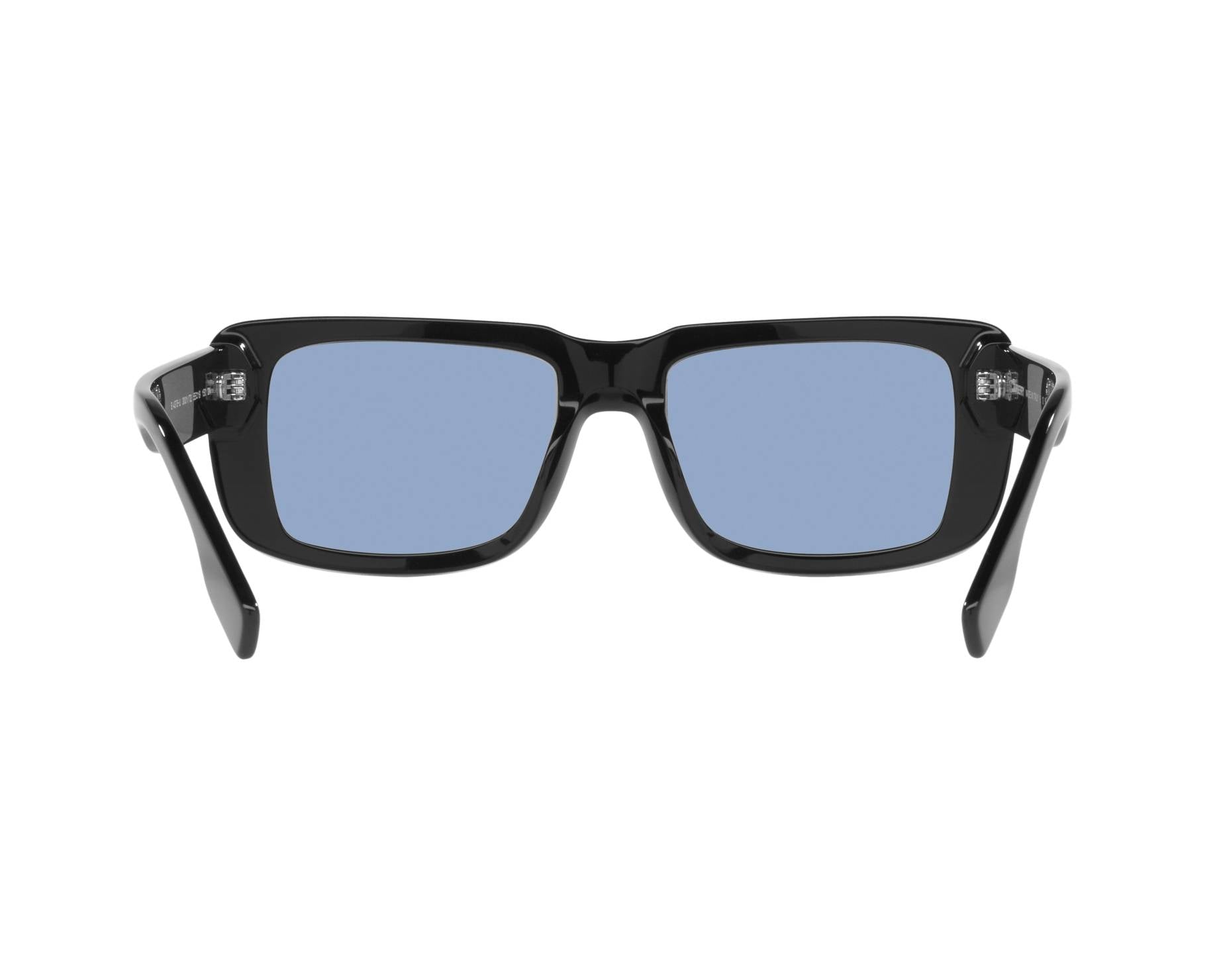 BURBERRY 4376-U 3001/72 55