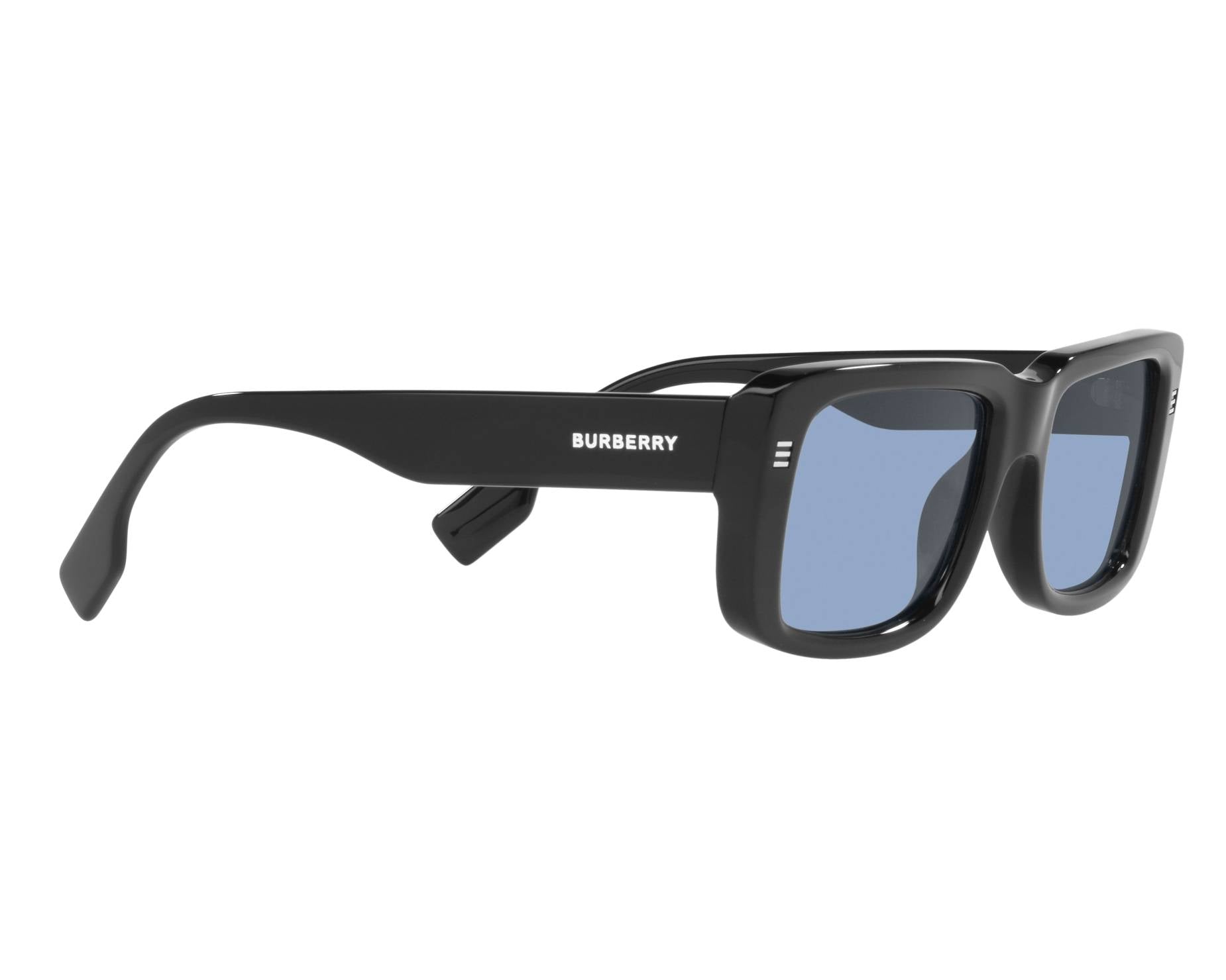 BURBERRY 4376-U 3001/72 55