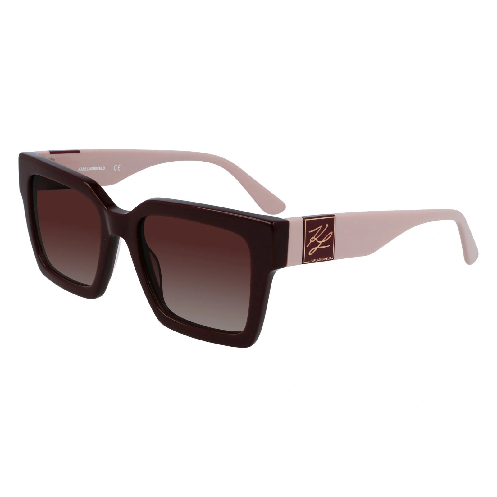 KARL LAGERFELD 6057S 605 52