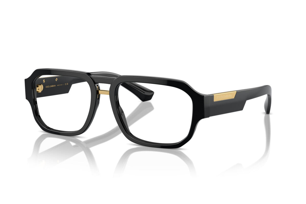 DOLCE & GABBANA DG 3389 501 55