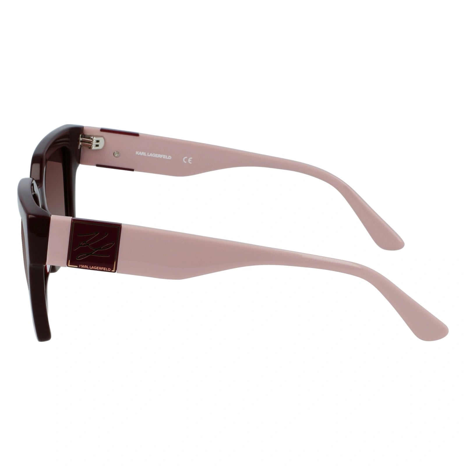 KARL LAGERFELD 6057S 605 52