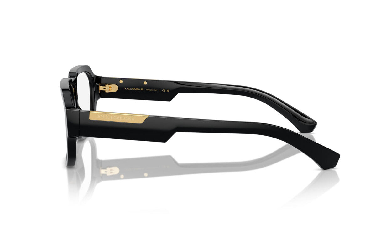 DOLCE & GABBANA DG 3389 501 55