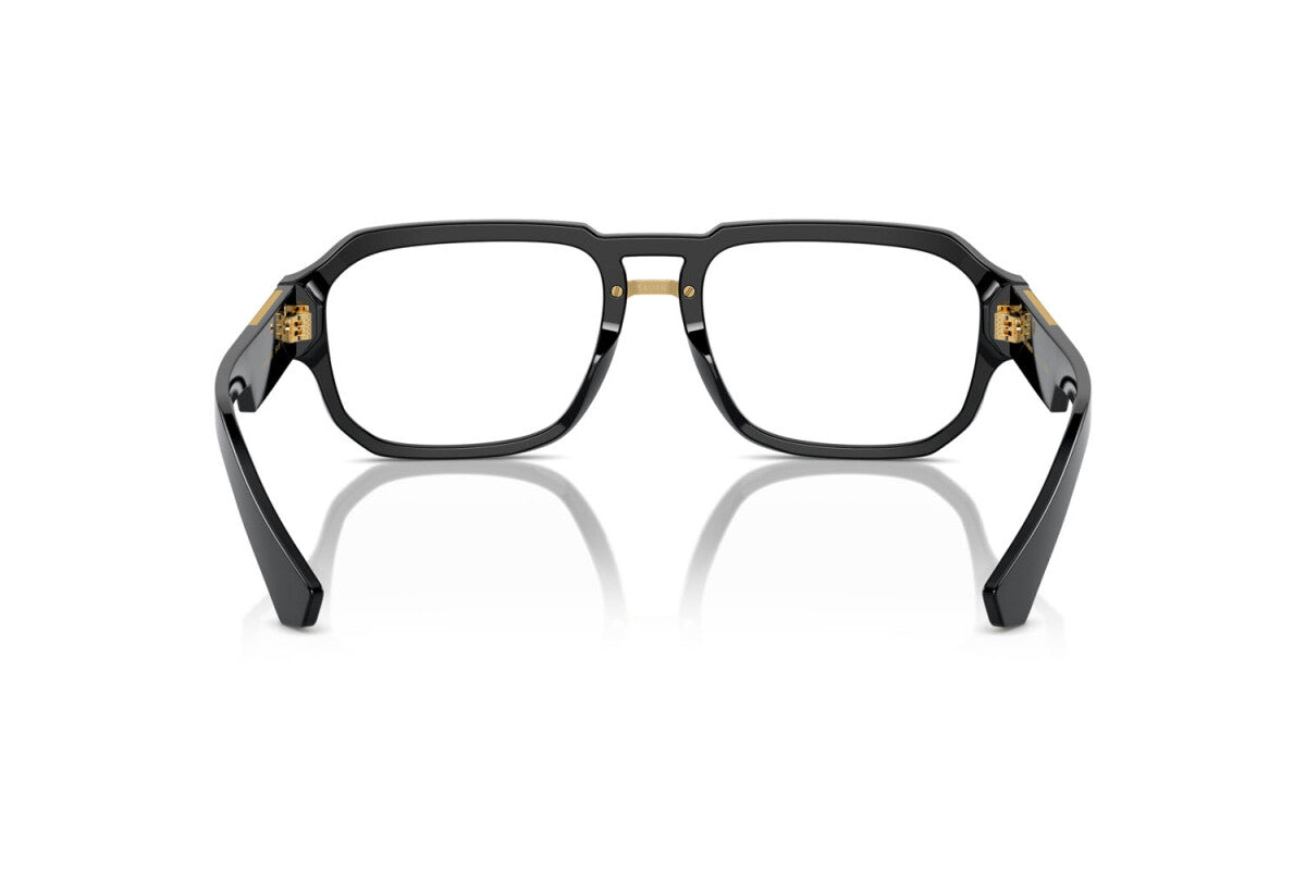 DOLCE & GABBANA DG 3389 501 55