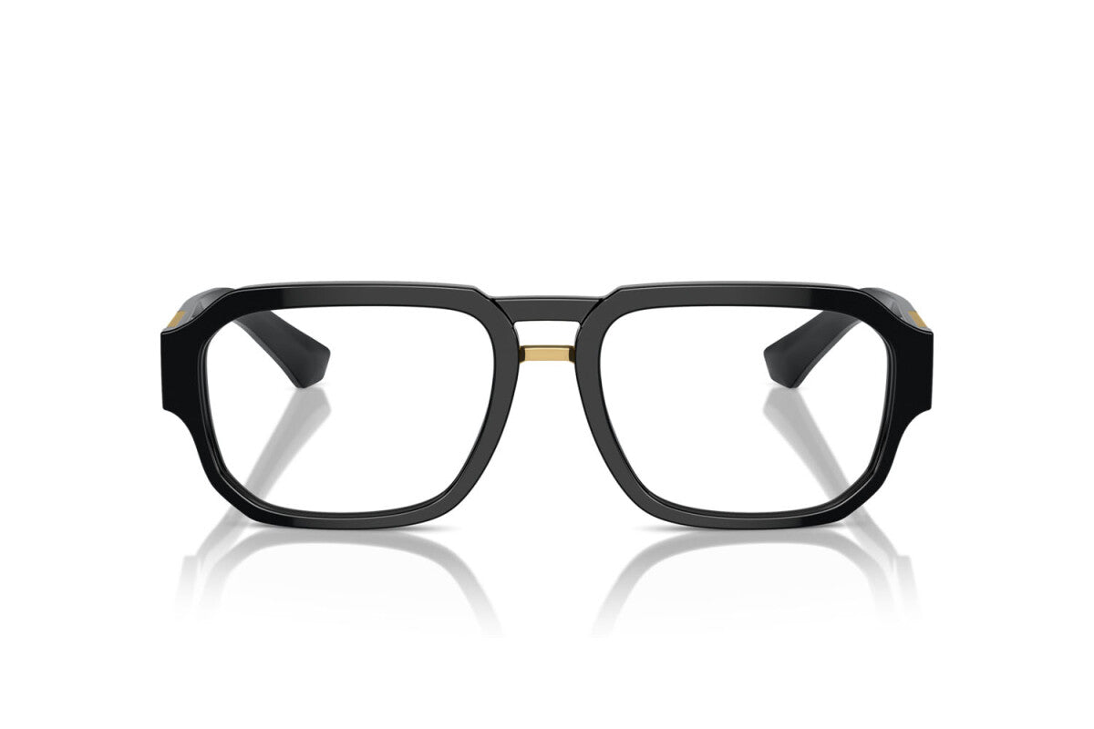 DOLCE & GABBANA DG 3389 501 55
