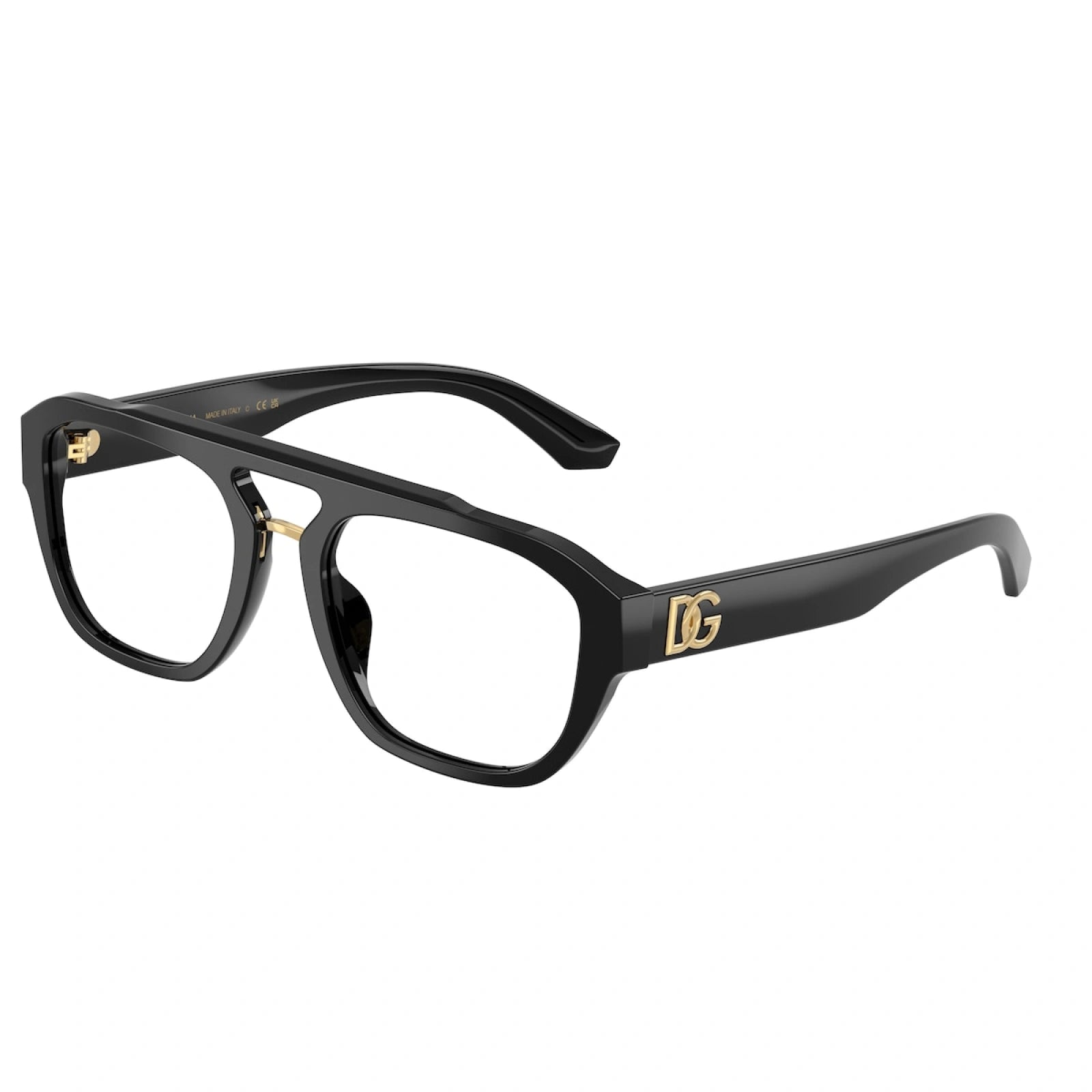 DOLCE & GABBANA DG 3415 501 55