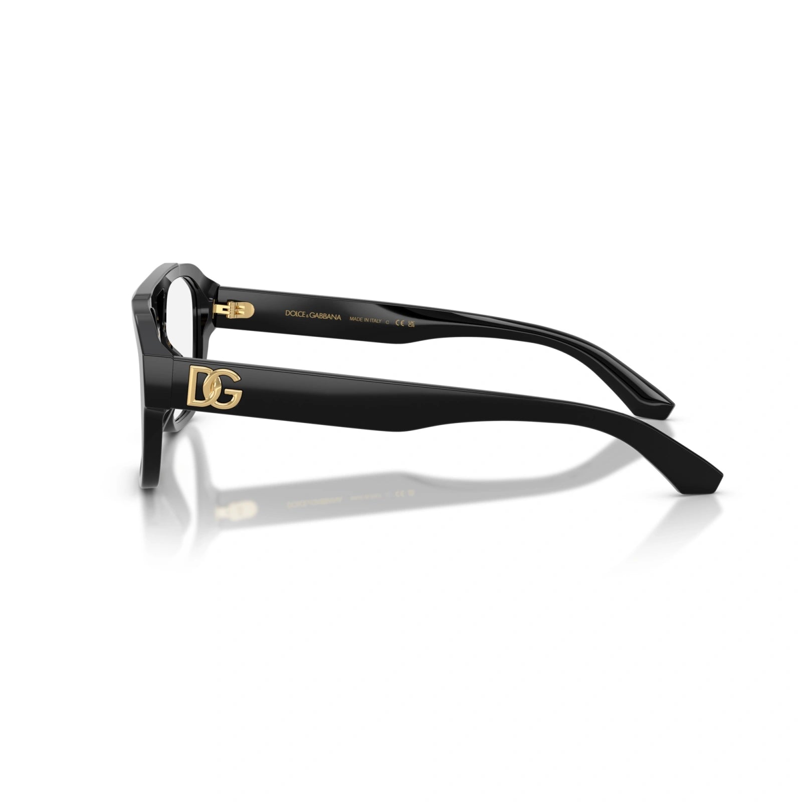 DOLCE & GABBANA DG 3415 501 55
