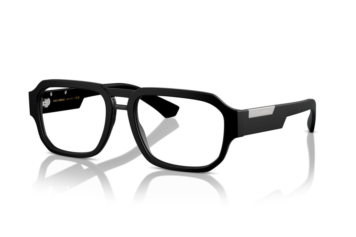 DOLCE & GABBANA DC 3389 2525 53