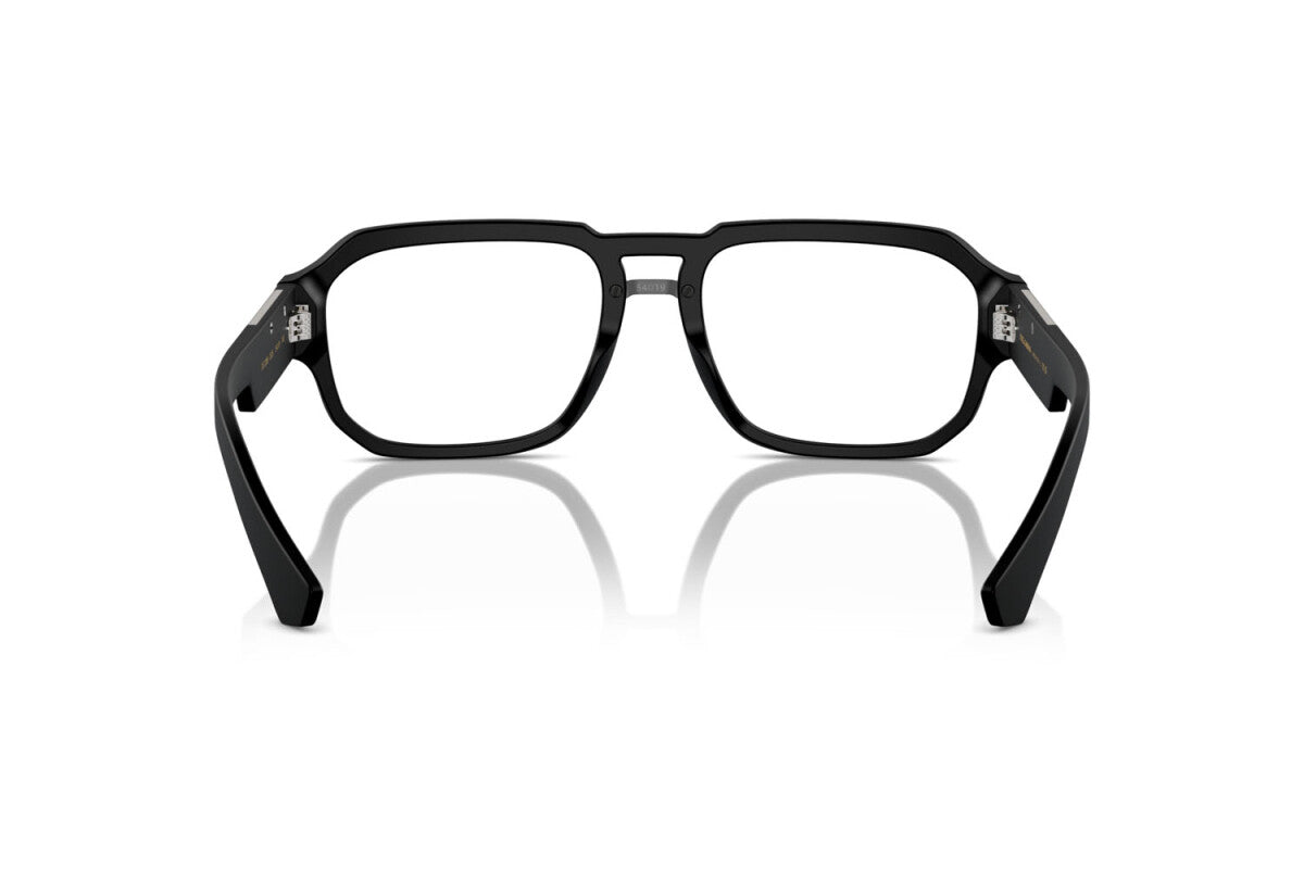 DOLCE & GABBANA DC 3389 2525 53